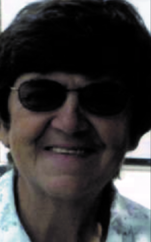 Mary (Jose) Loomis